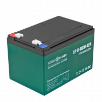 LogicPower 6-DZM-12