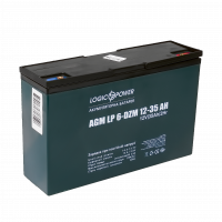 LogicPower 6-DZM-35