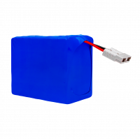 LP LiFePO4 12V-5.5Ah BMS30A