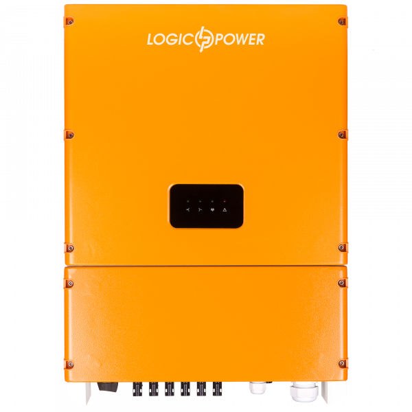 LogicPower LPM-SIW-30kW