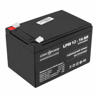 LogicPower LPM 12-14 AH