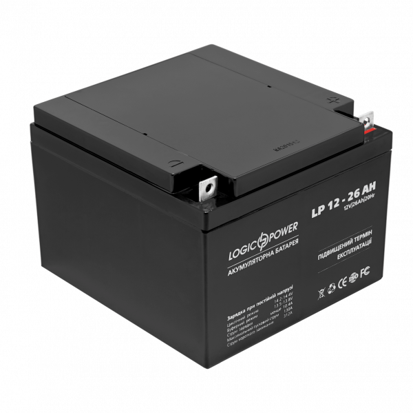 LogicPower LPM 12-26 AH