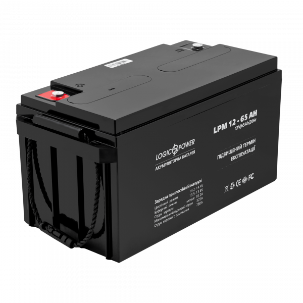 LogicPower LPM 12-65 AH