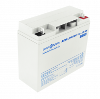 LogicPower LPM-MG 12-20 AH