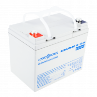 LogicPower LPM-MG 12-33 AH