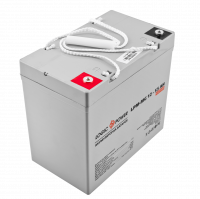LogicPower LPM-MG 12-55 AH