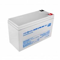 LogicPower LPM-MG 12-7 AH