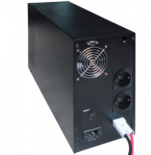 Rucelf UPI-1400-24-EL