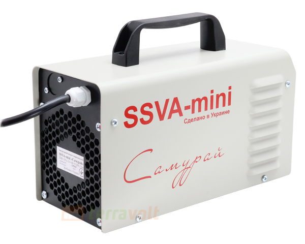 SSVA-mini 