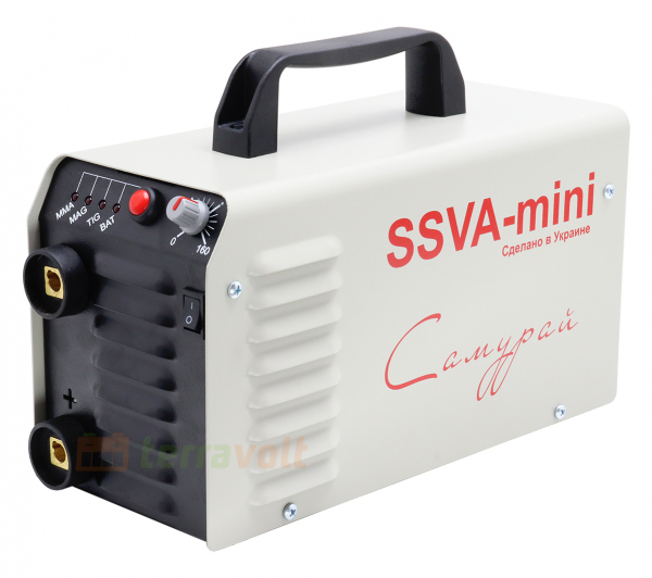 SSVA-mini 