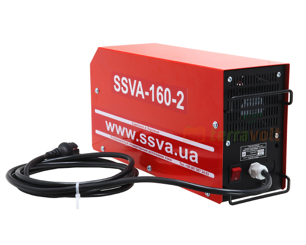 SSVA-160-2