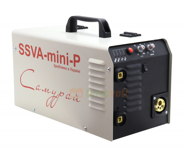 SSVA-mini-P 