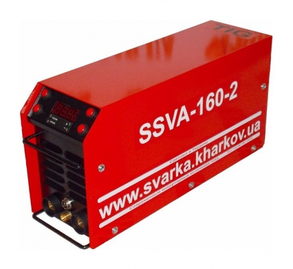 SSVA-160T