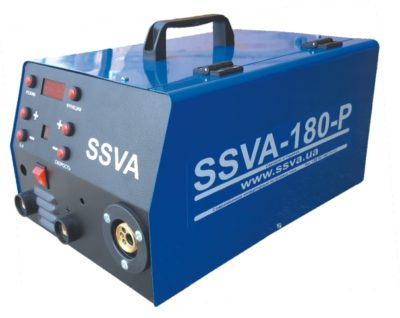 SSVA-180P