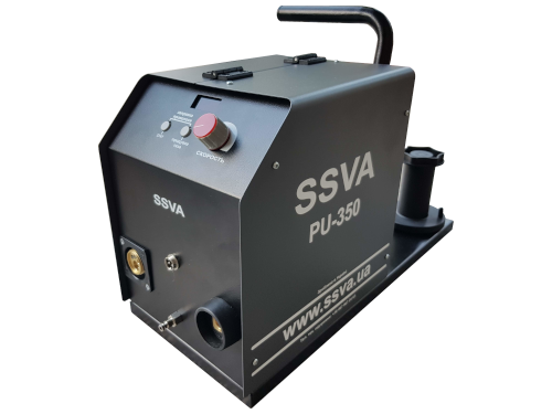 SSVA PU-350