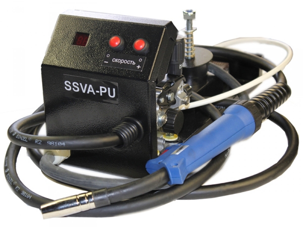 SSVA-PU-3 ( )