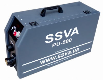SSVA PU-500